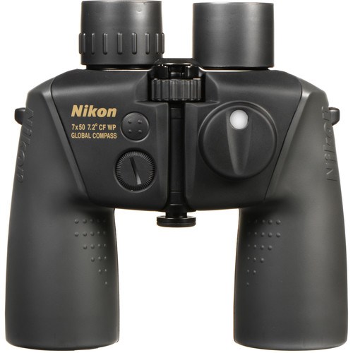 Nikon-7x50-CF-WP-Black-Binocular-with-Float Strap01
